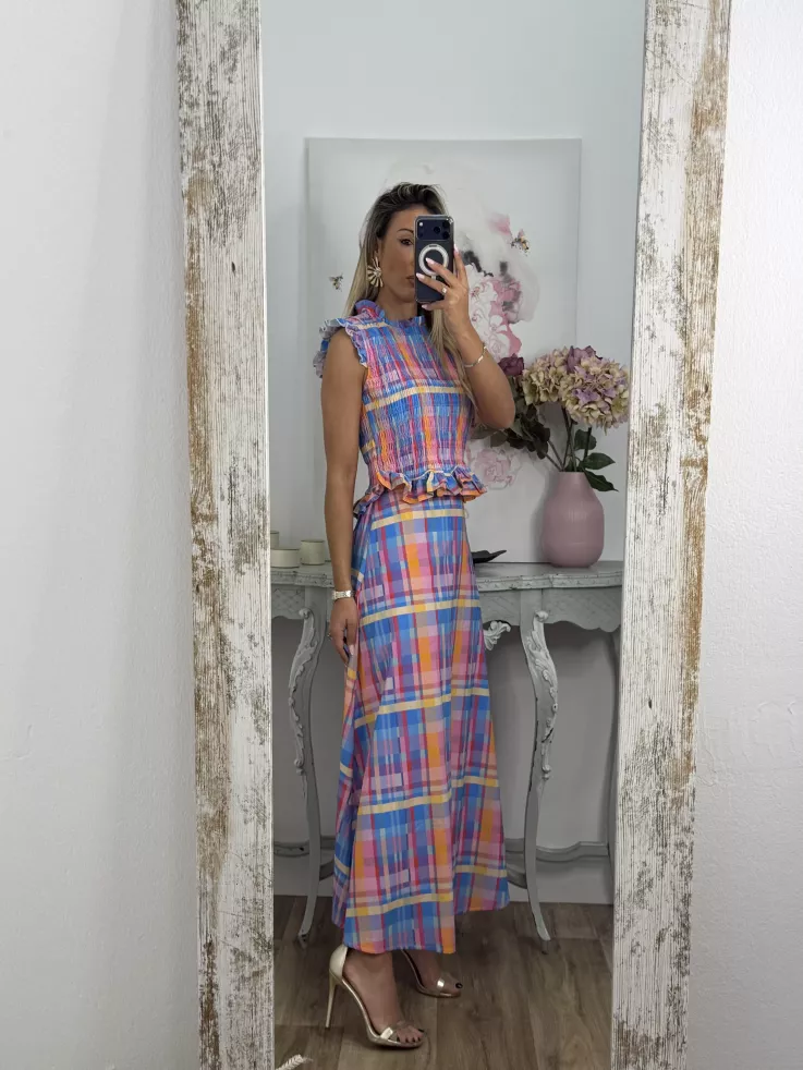Conjunto Thalía de cuadros
