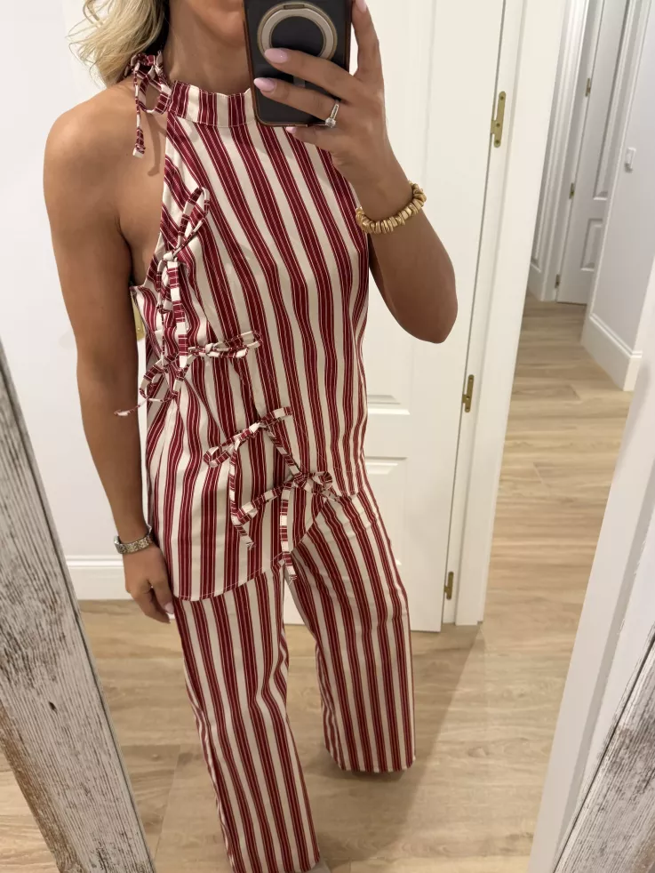 Conjunto Arenal