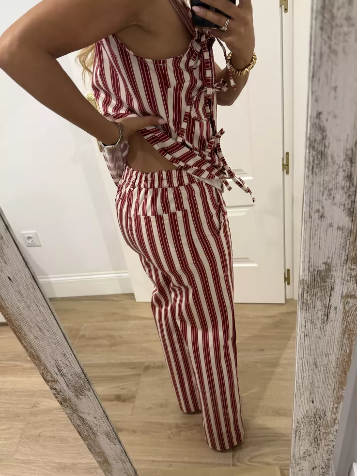 Conjunto Arenal