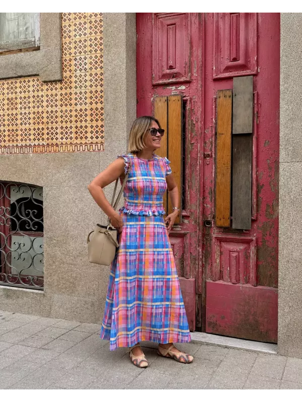 Conjunto Thalía de cuadros