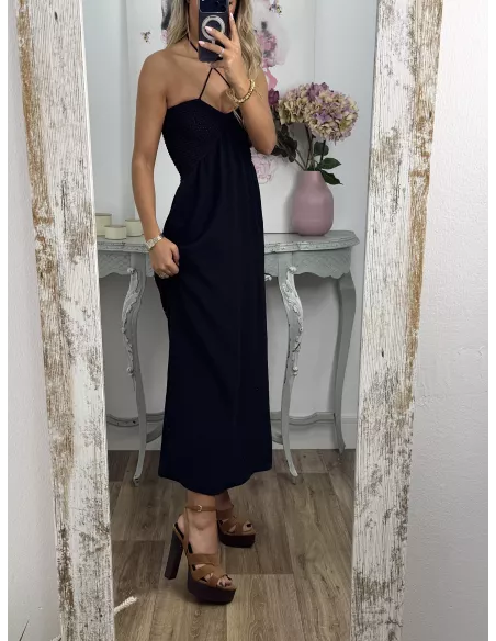 Zapatos plataforma camel antelina