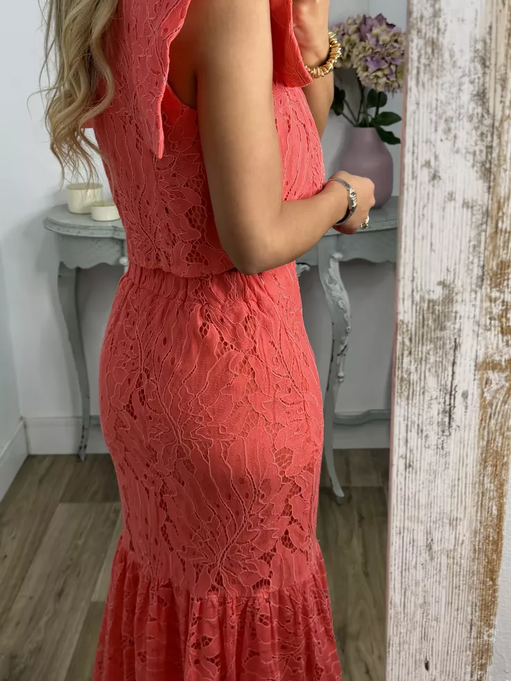Conjunto lagos coral