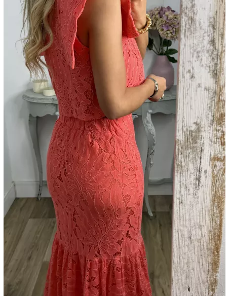 Conjunto lagos coral