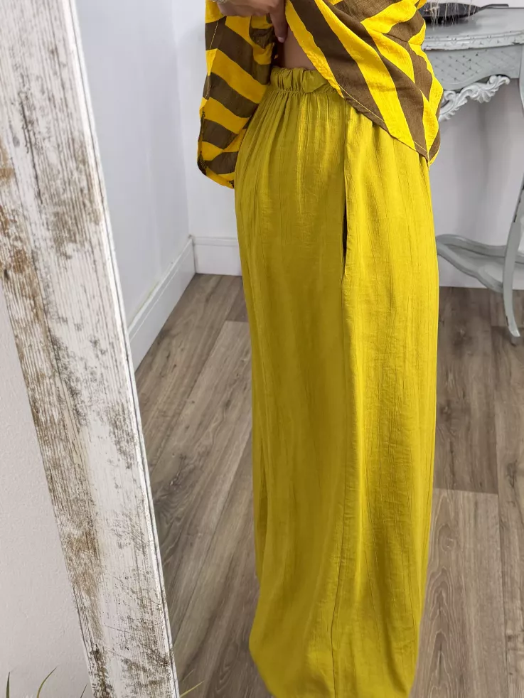 Pantalón Helena lima