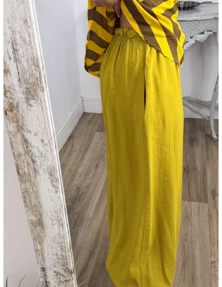 Pantalón Helena lima