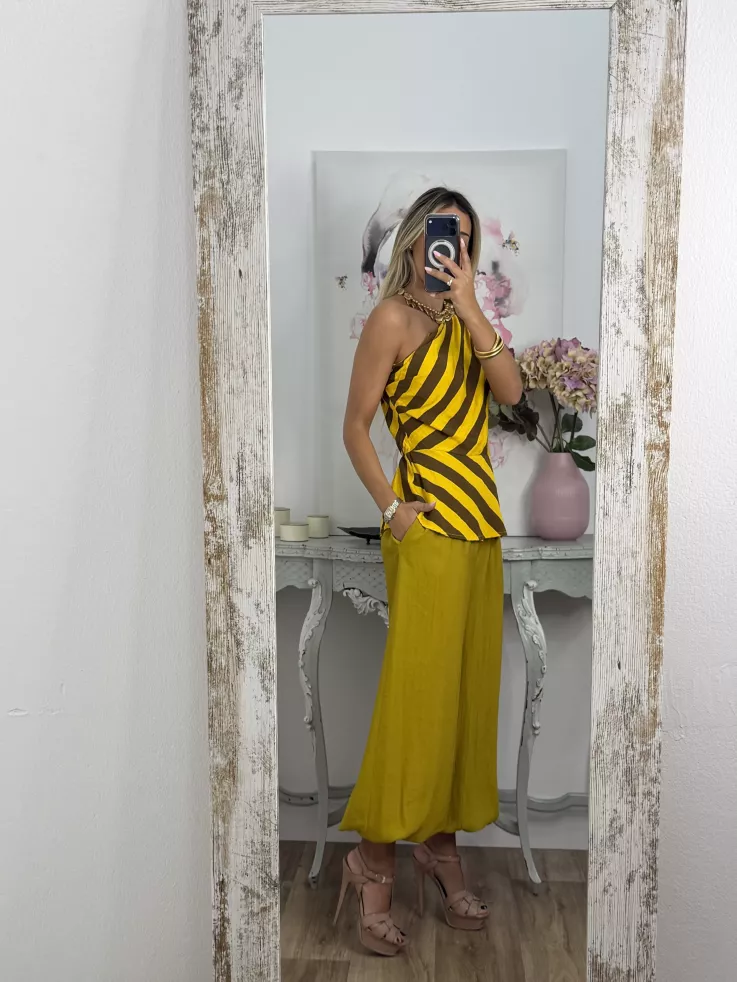 Pantalón Helena lima