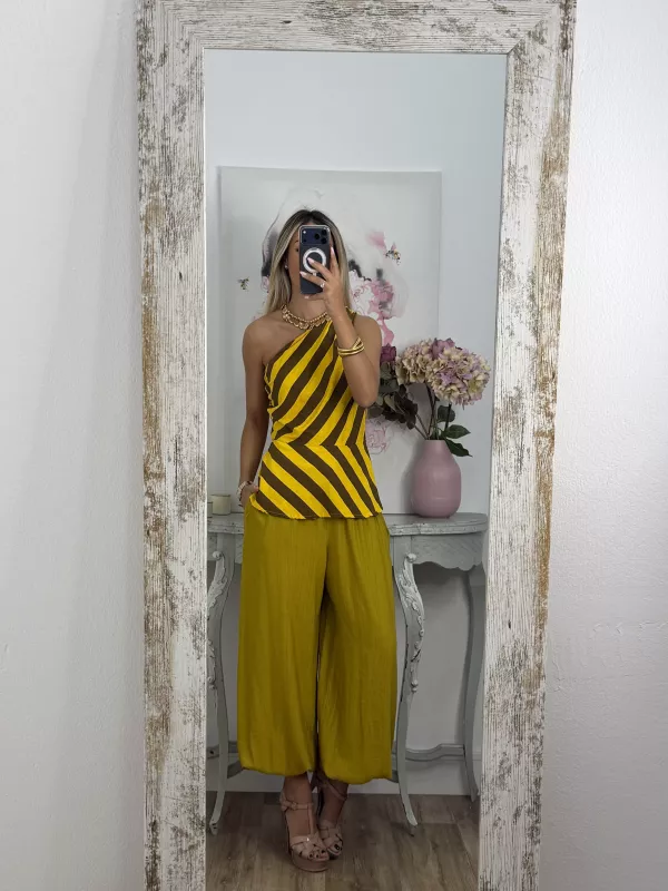Pantalón Helena lima