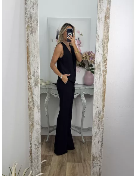 Conjunto Alameda negro