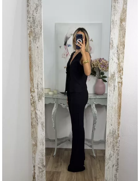 Conjunto Alameda negro