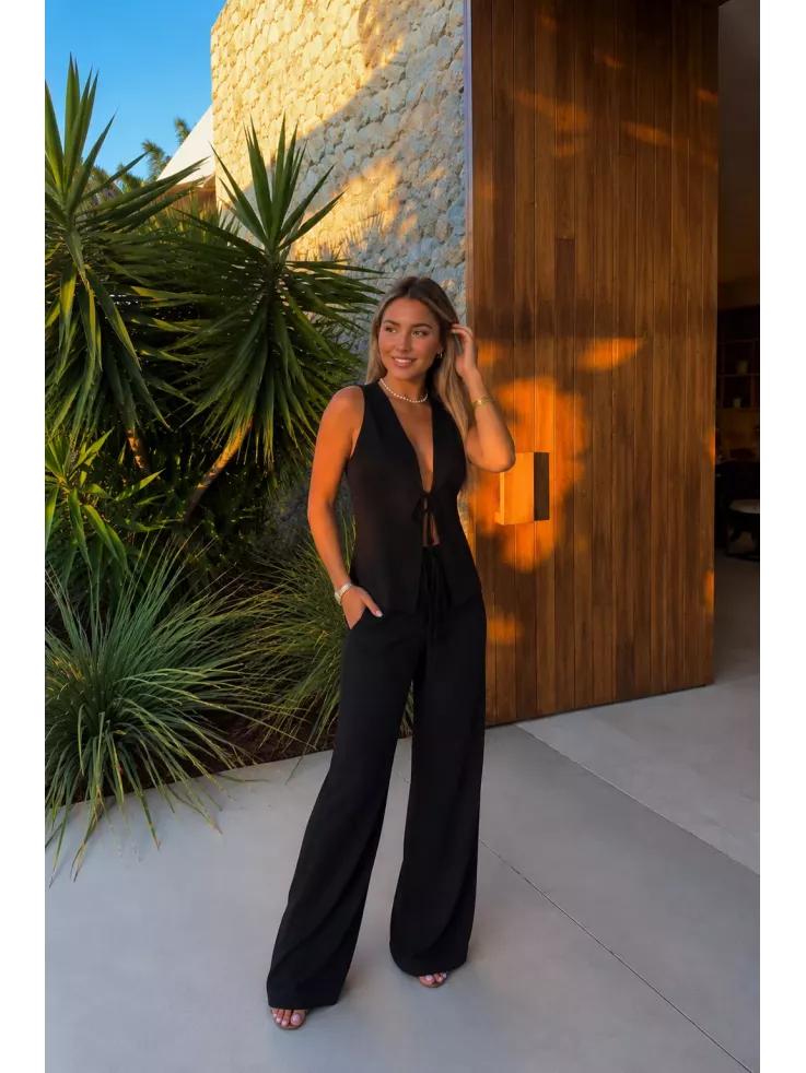 Conjunto Alameda negro