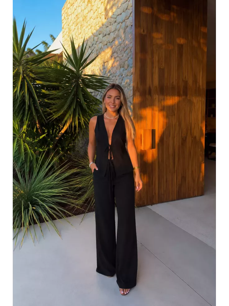 Conjunto Alameda negro