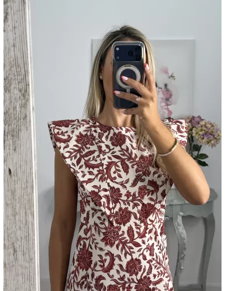 Vestido Alcalá