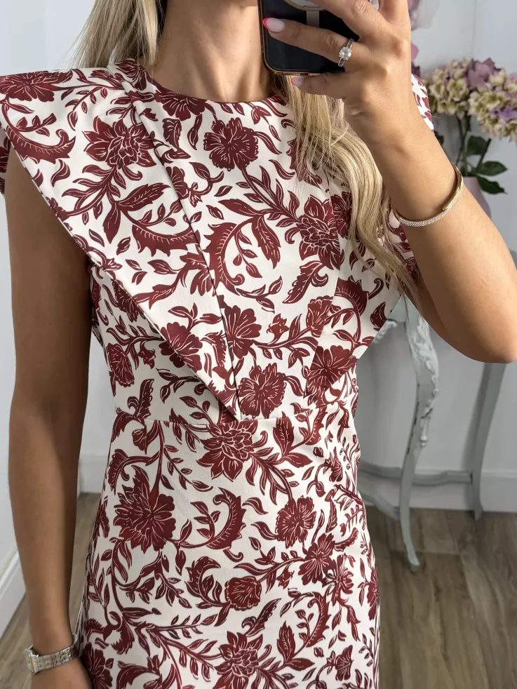 Vestido Alcalá
