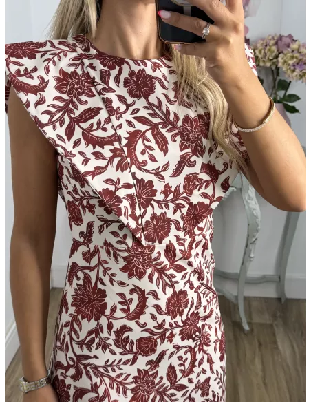 Vestido Alcalá