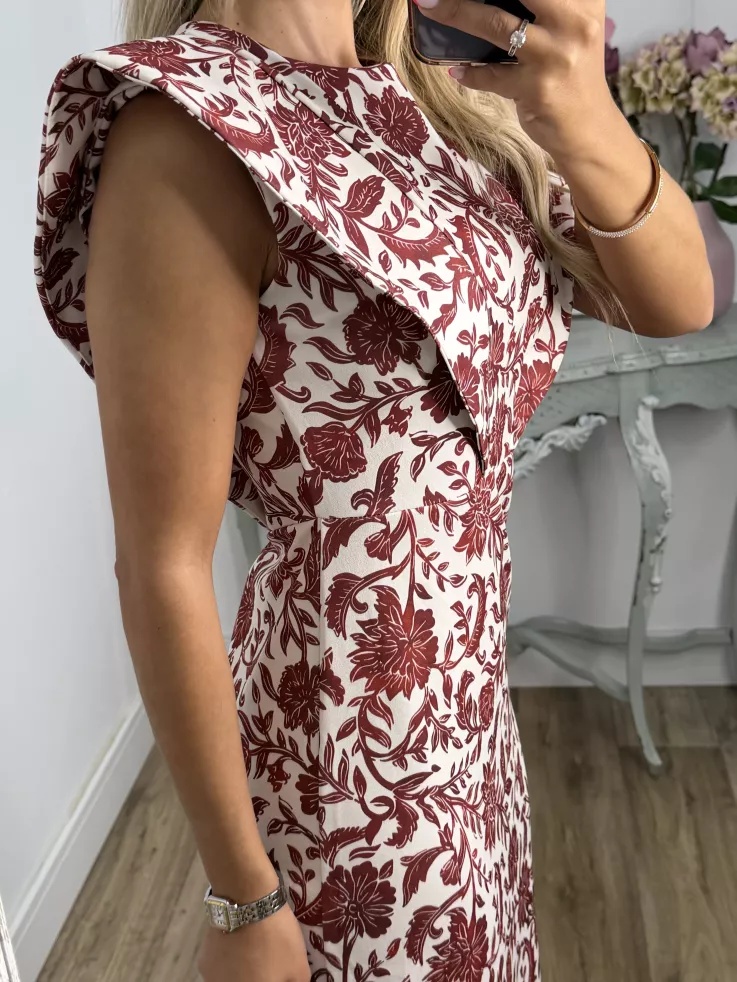 Vestido Alcalá