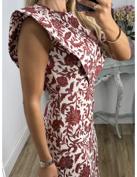 Vestido Alcalá