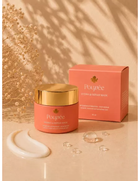 MASCARILLA HYDRA & REPAIR