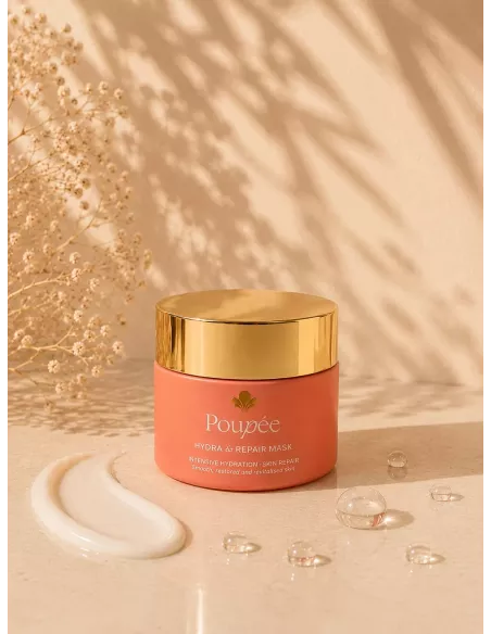 MASCARILLA HYDRA & REPAIR