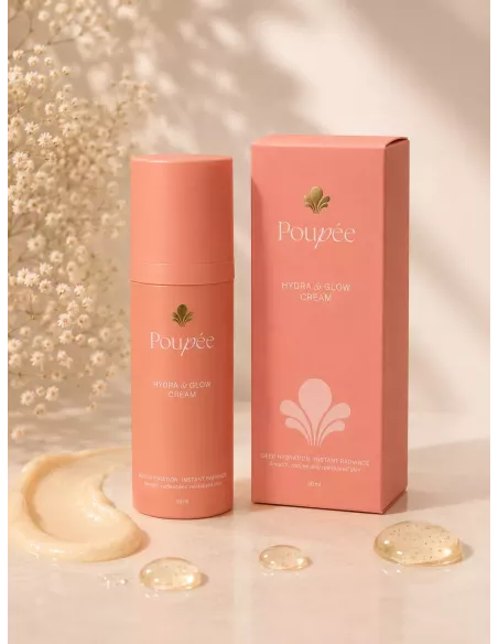 HYDRA & GLOW CREAM