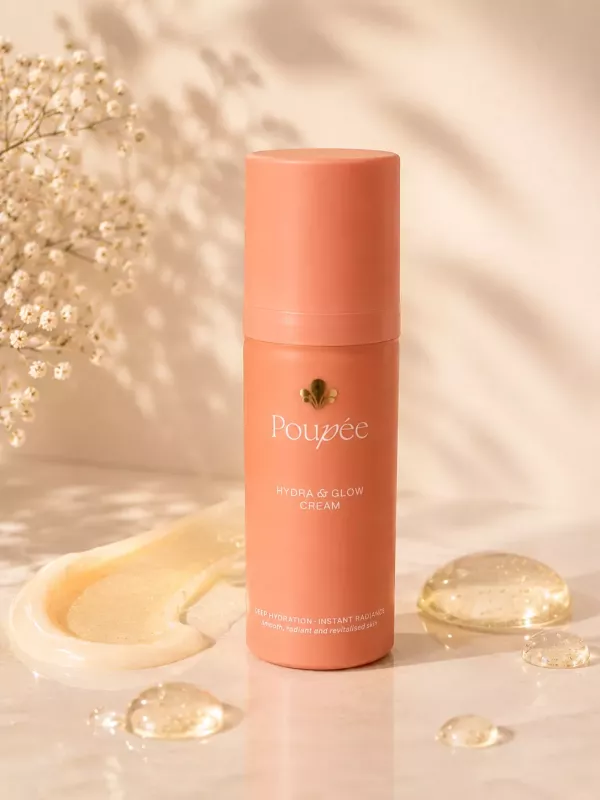 HYDRA & GLOW CREAM