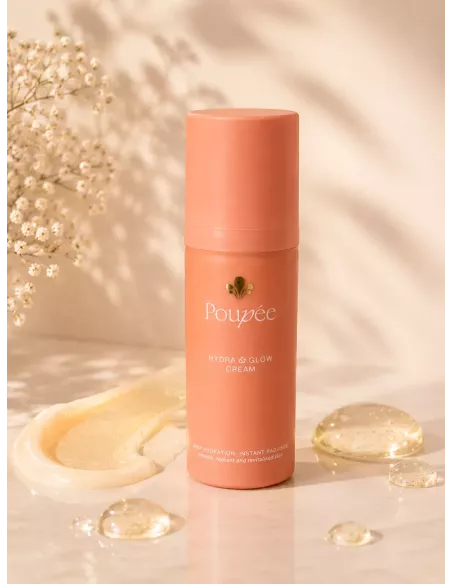 HYDRA & GLOW CREAM