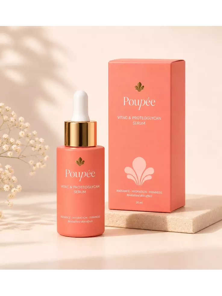 SERUM VITAMIA C & PROTEOGLYCAN