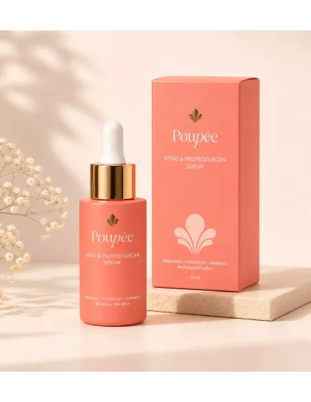 SERUM VITAMIA C & PROTEOGLYCAN