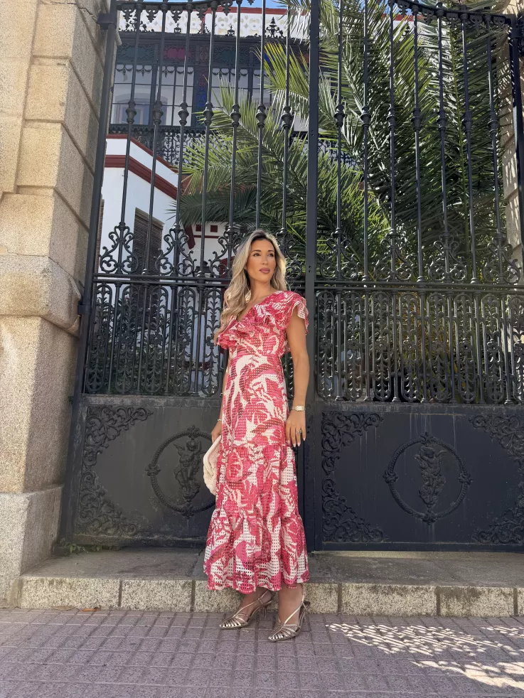 Vestido Edith