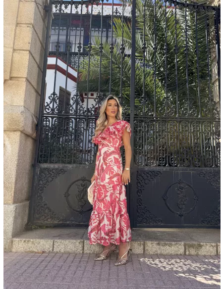 Vestido Edith