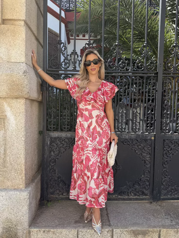 Vestido Edith
