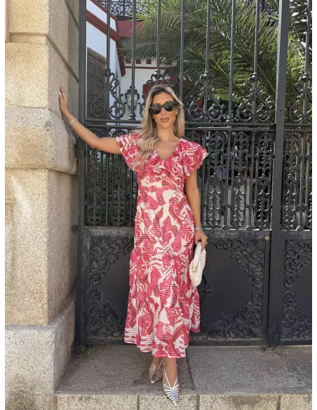 Vestido Edith