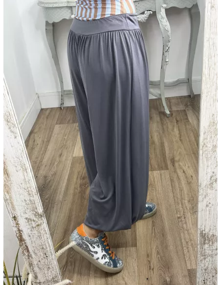 Pantalón Francia gris