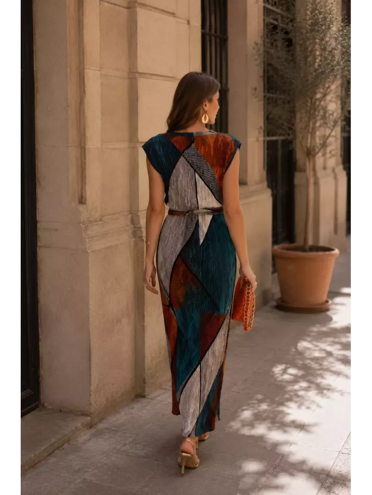 Vestido Catalina colores