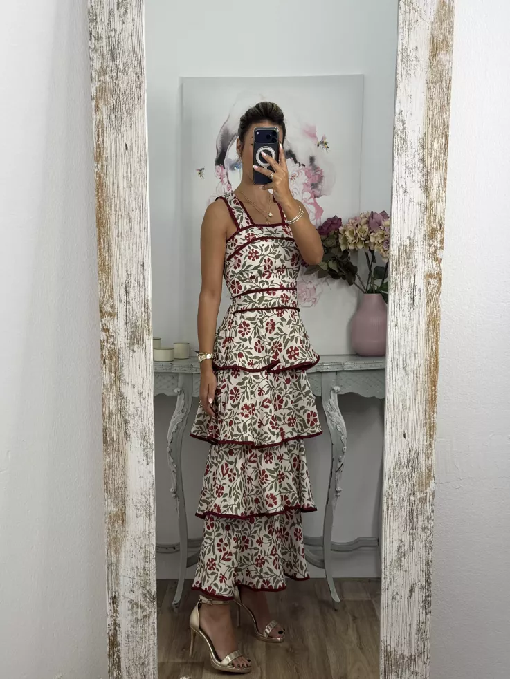 Conjunto Florencia