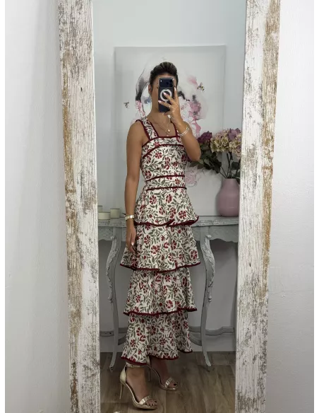 Conjunto Florencia