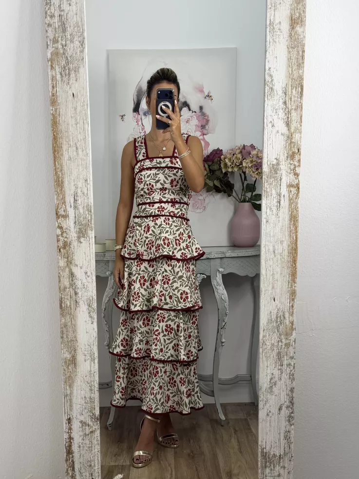 Conjunto Florencia