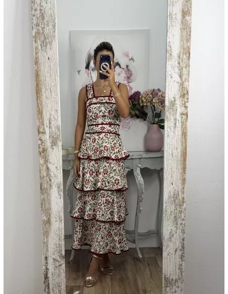 Conjunto Florencia