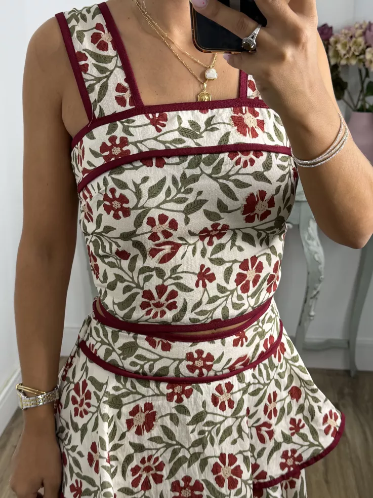 Conjunto Florencia