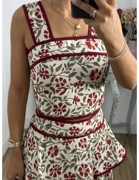 Conjunto Florencia