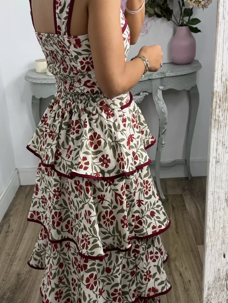 Conjunto Florencia