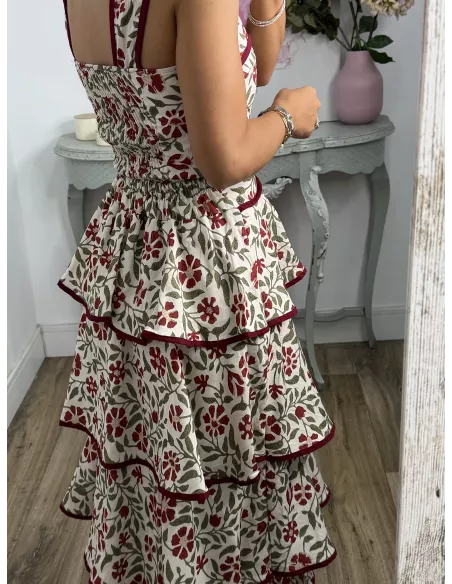 Conjunto Florencia
