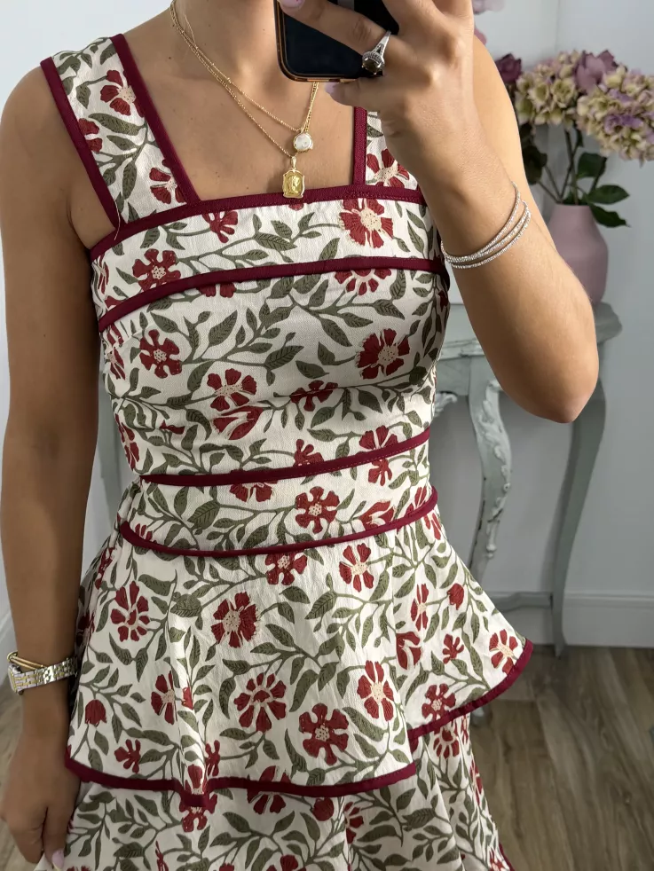 Conjunto Florencia