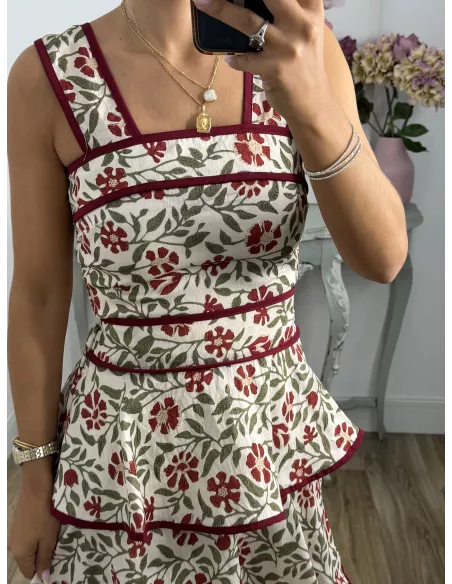 Conjunto Florencia