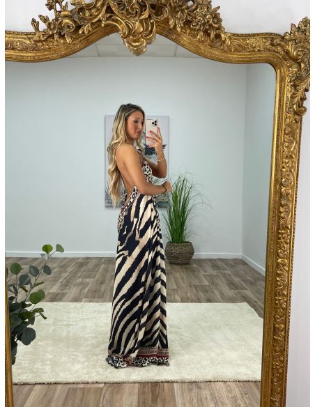 Vestido Perla