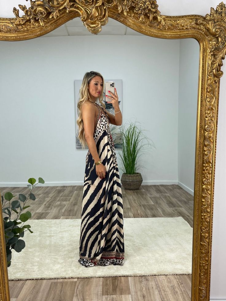 Vestido Perla