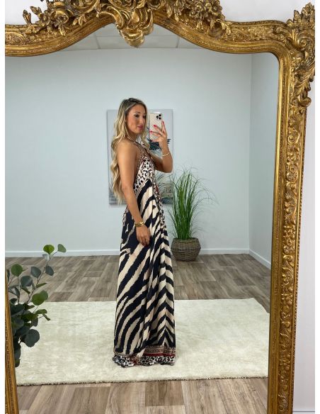 Vestido Perla