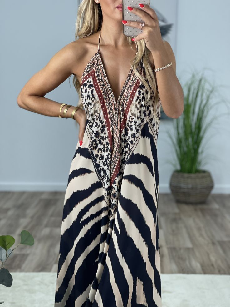 Vestido Perla