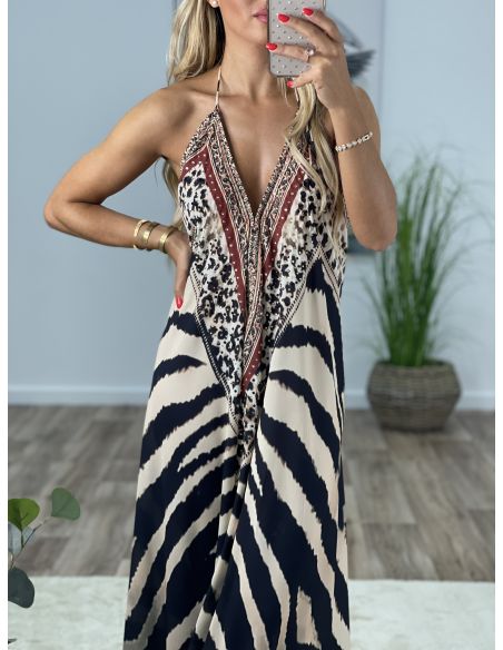 Vestido Perla