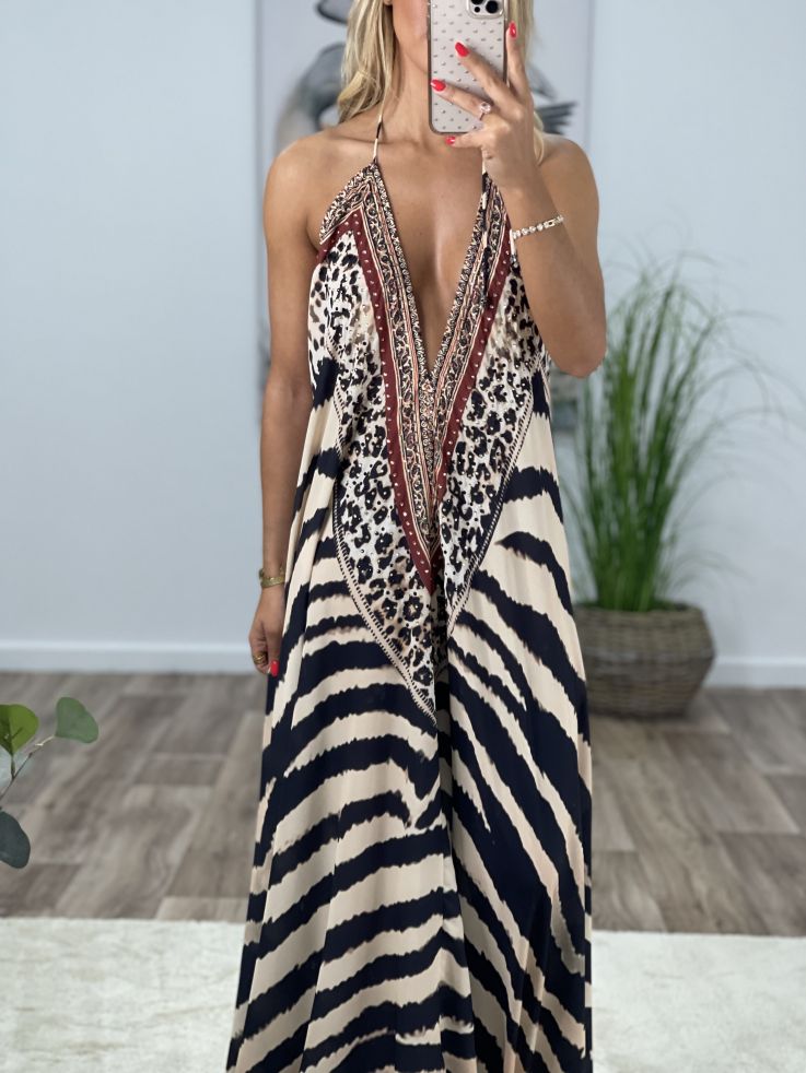 Vestido Perla
