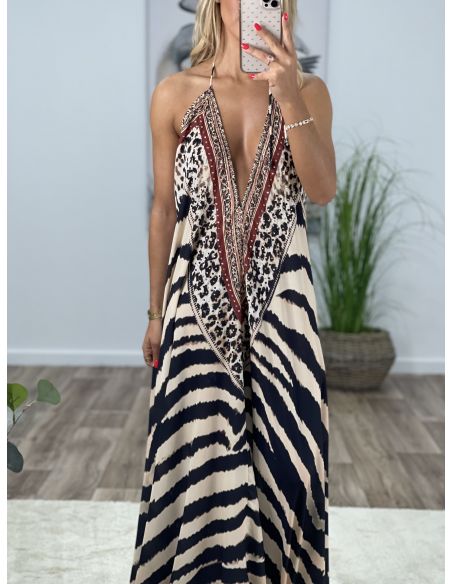 Vestido Perla